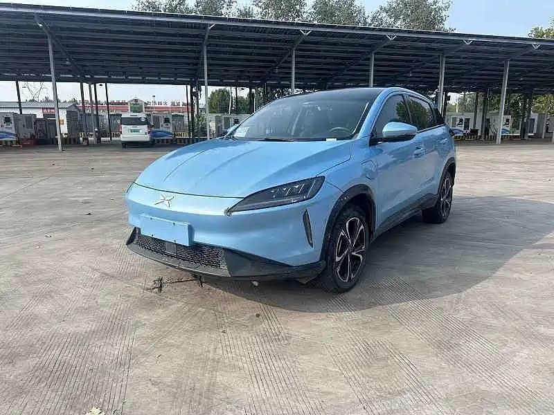 XPeng G3