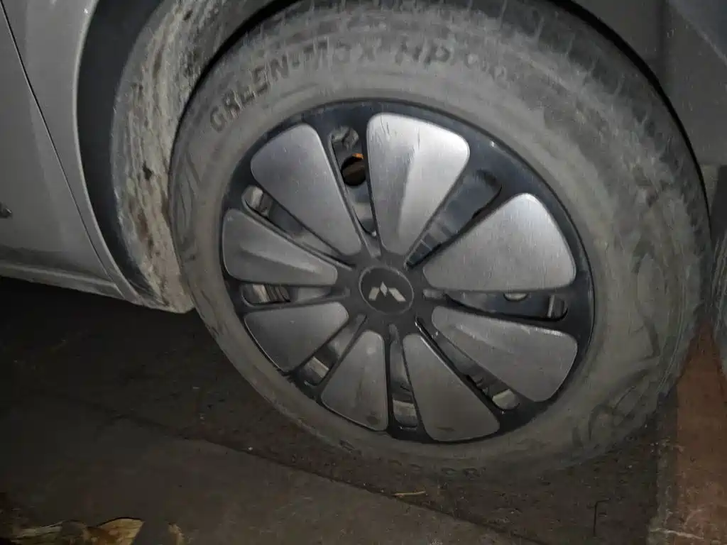 Wuling Bingo — миниатюра 25