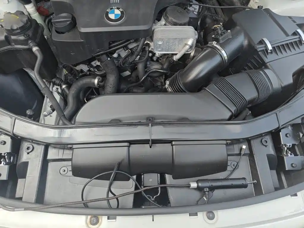 BMW X1 — миниатюра 21