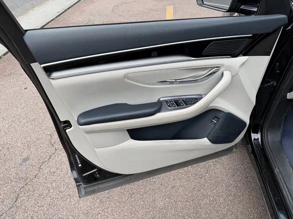 BYD PLUS New Energy — миниатюра 6