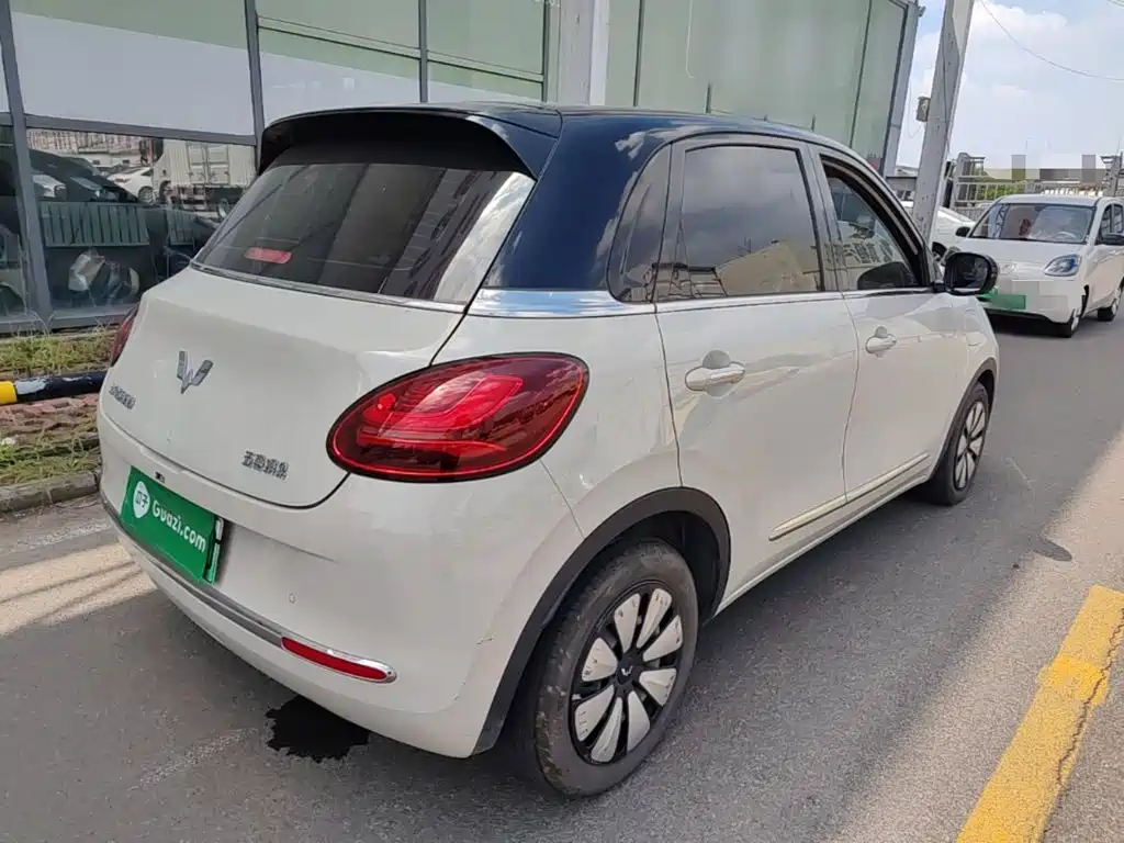 Wuling Bingo — миниатюра 7