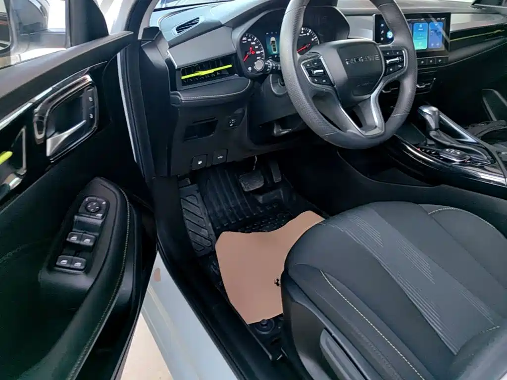 Roewe i5 — миниатюра 16