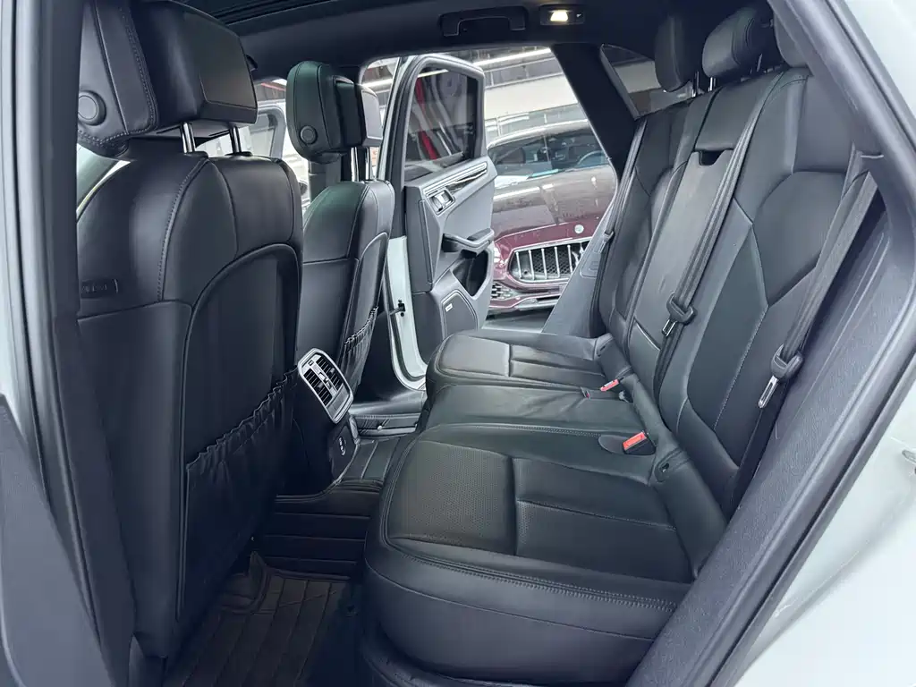 Porsche Macan — фотографии объявления, Фото 16