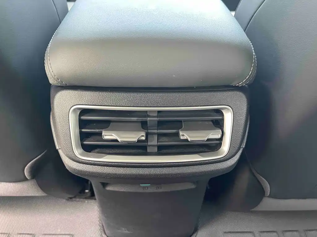 BYD Qin L — миниатюра 15