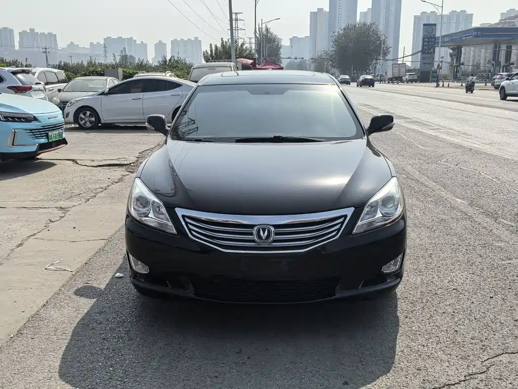 Changan Ruicheng — миниатюра 2