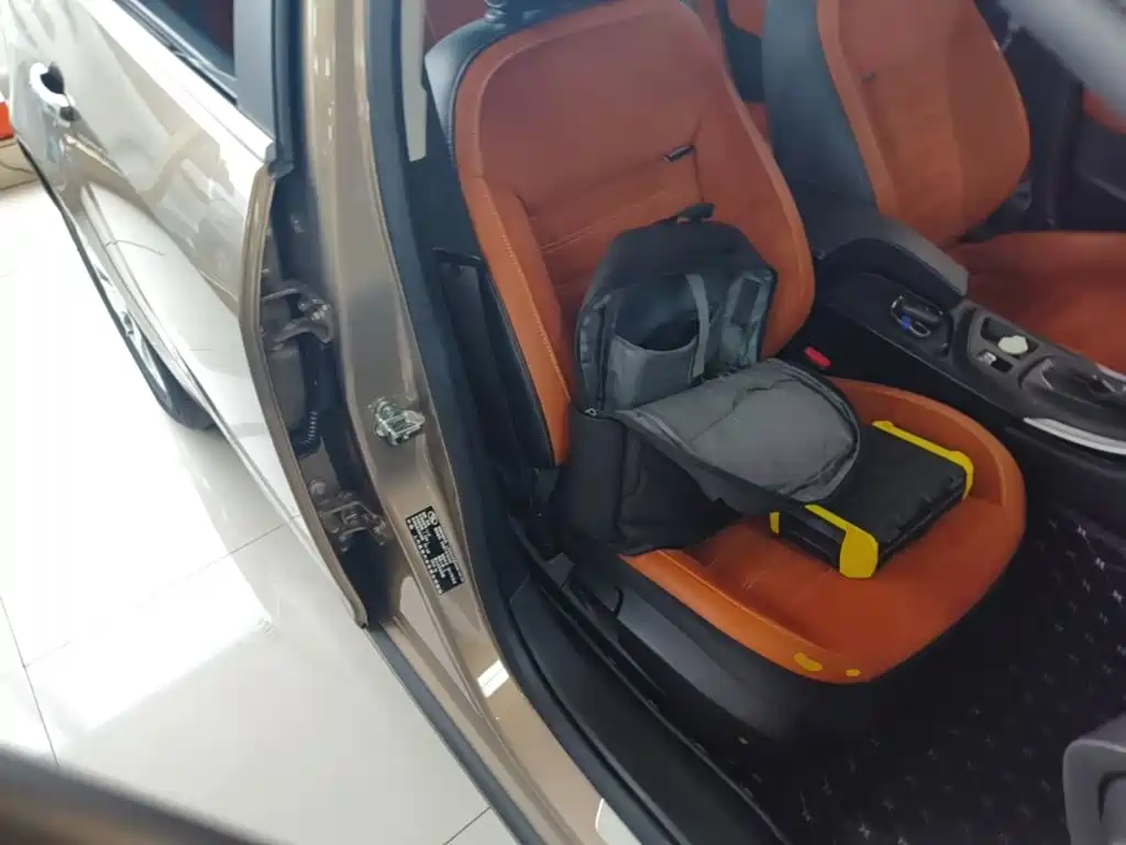 Buick Regal — миниатюра 25