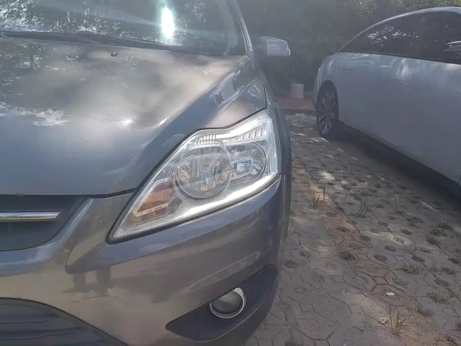 Ford Focus — миниатюра 5