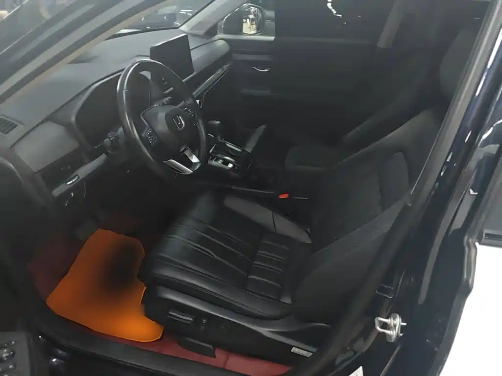 Honda Breeze — миниатюра 15