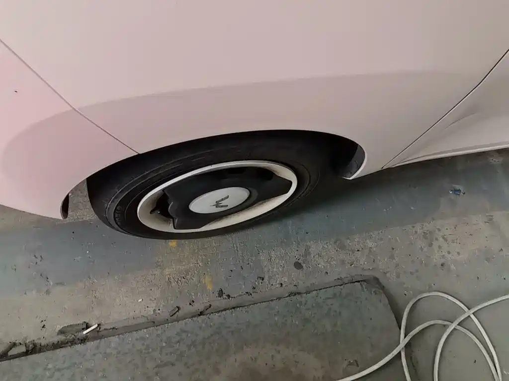 Wuling MINIEV — миниатюра 23