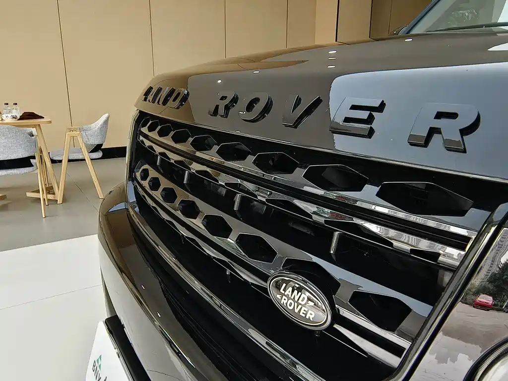 Land Rover Discovery — миниатюра 30