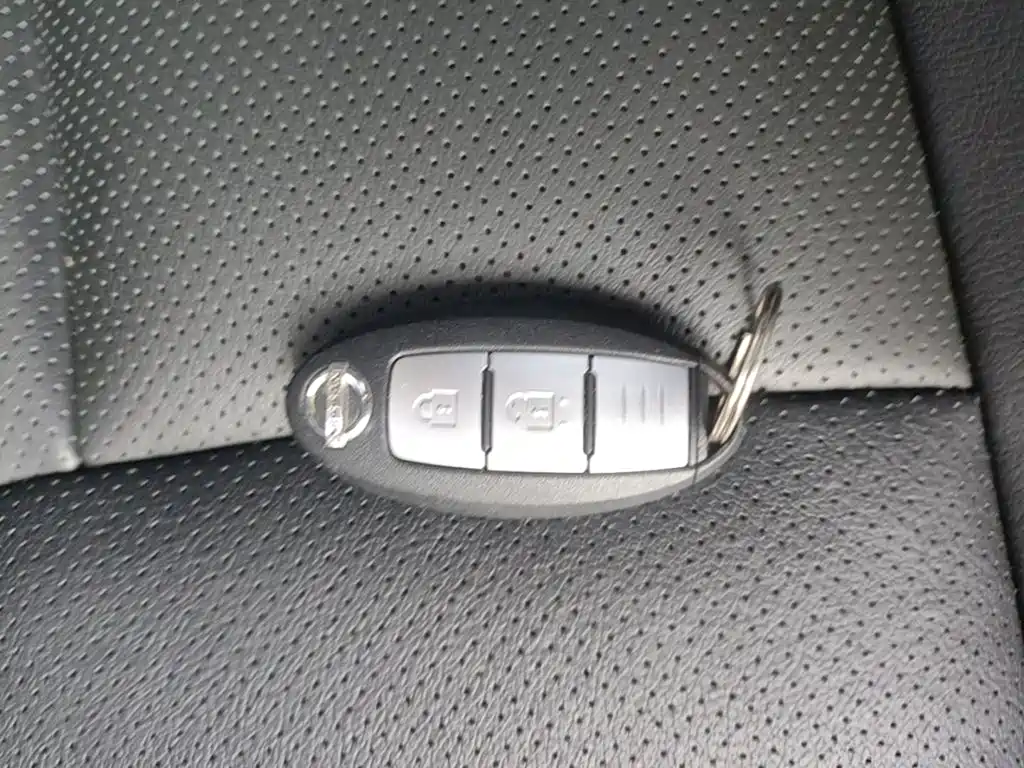 Nissan X-Trail — миниатюра 9