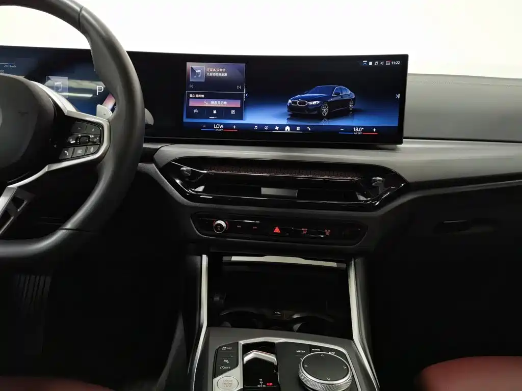 BMW 3 Series — миниатюра 12