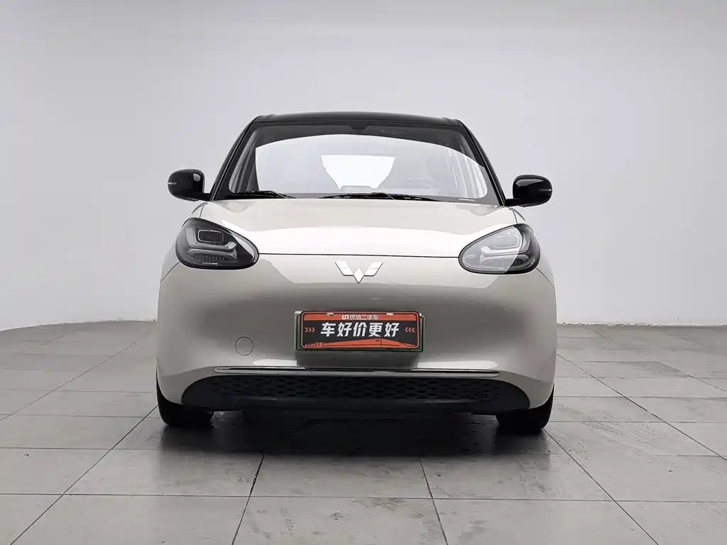 Wuling Bingo — миниатюра 3