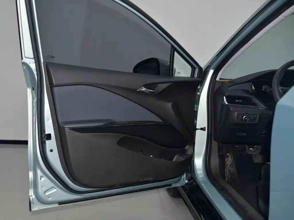 Buick Velite 6 — миниатюра 4