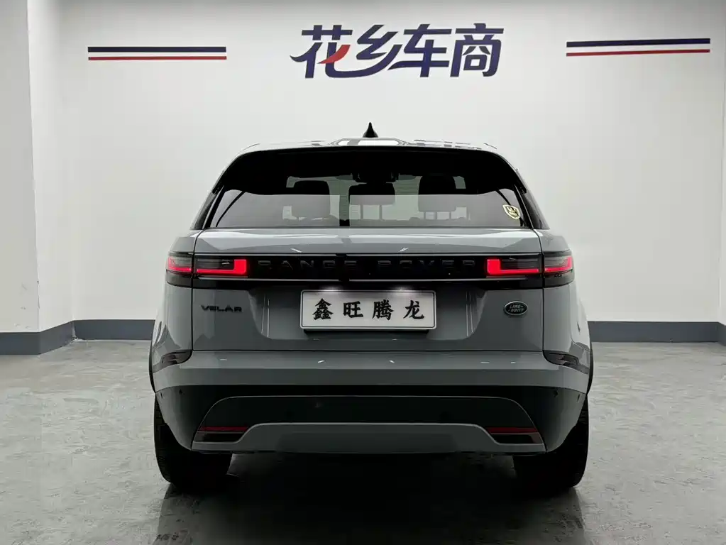 Land Rover Velar — миниатюра 18
