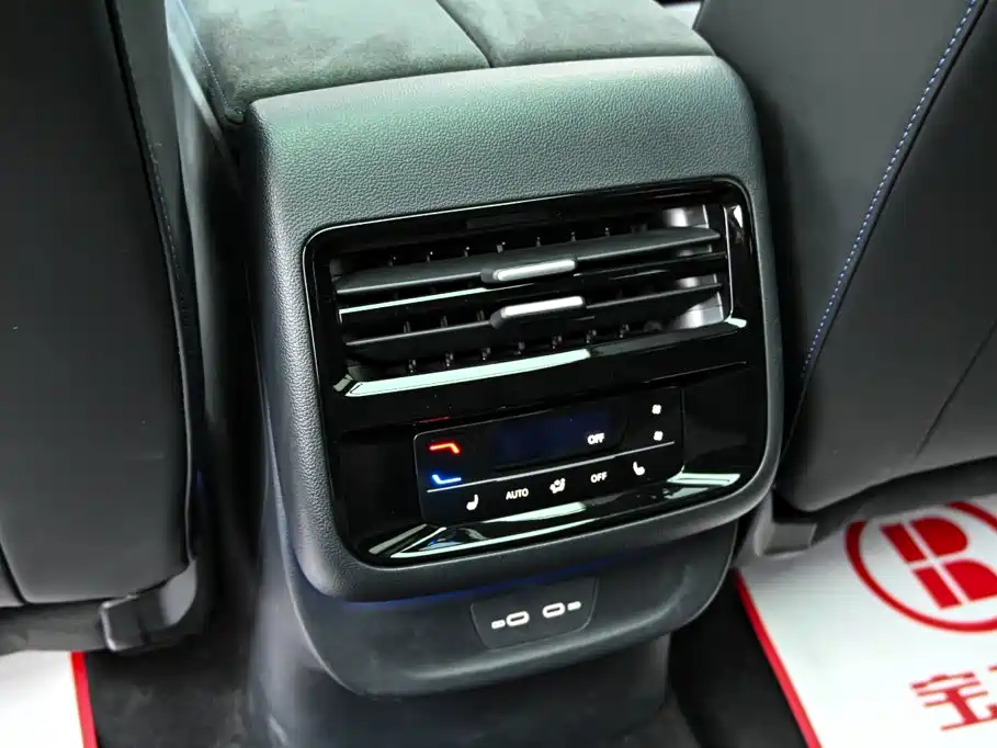Volkswagen Teramont — миниатюра 32