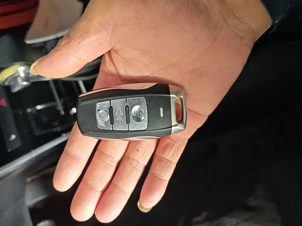 Haval H2 — миниатюра 9