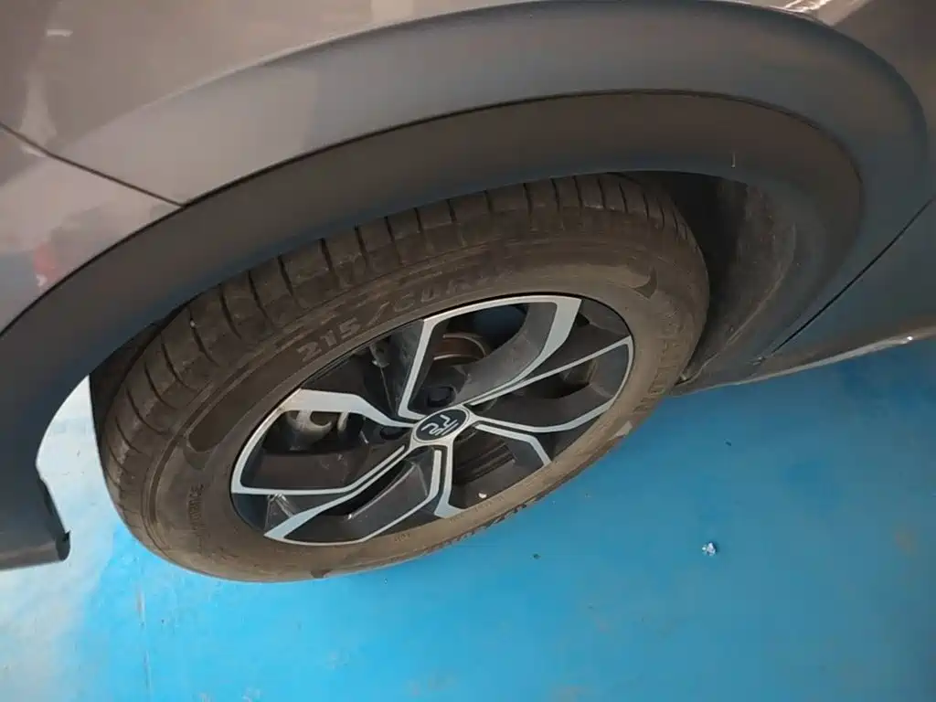 BYD Yuan Plus — миниатюра 23