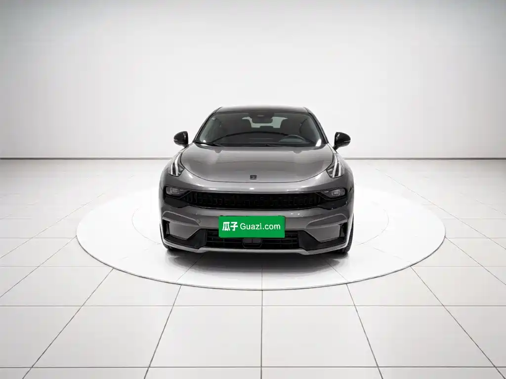 Lynk & Co 05 — миниатюра 2