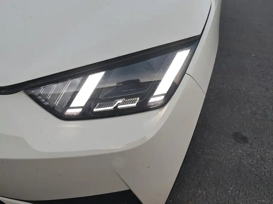 BYD Seagull — миниатюра 5