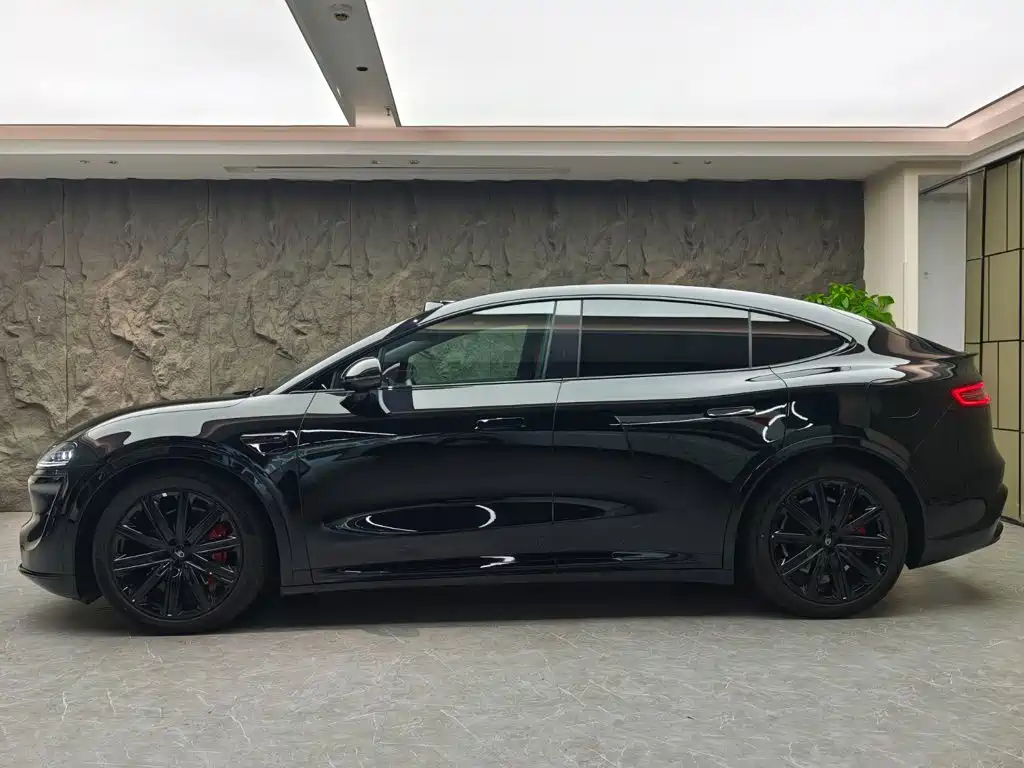 Zhijie Zhijie R7 — миниатюра 3