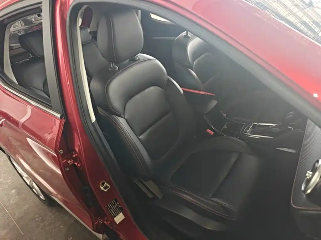 MG ZS — миниатюра 25