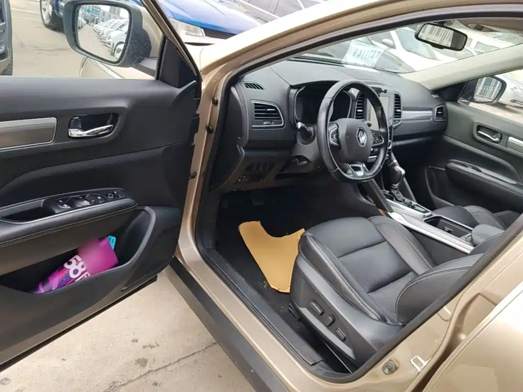 Renault Koleos — миниатюра 16