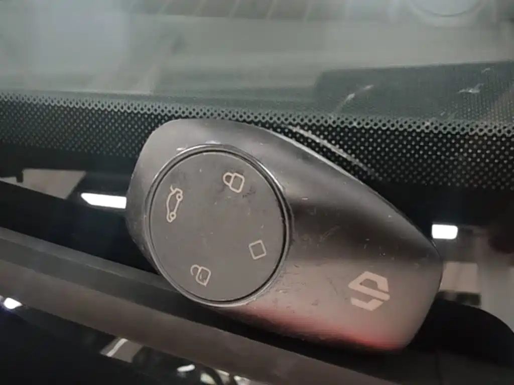 Leapmotor Leapmotor T03 — миниатюра 9