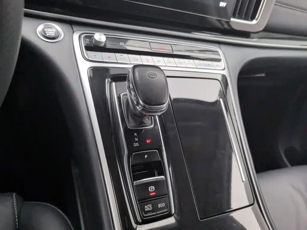 GAC Motor Trumpchi M8 — миниатюра 13