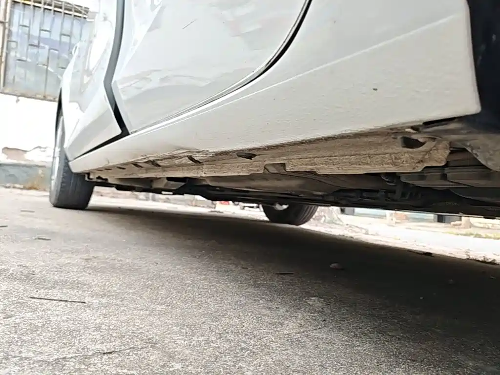 Buick Excelle — миниатюра 22