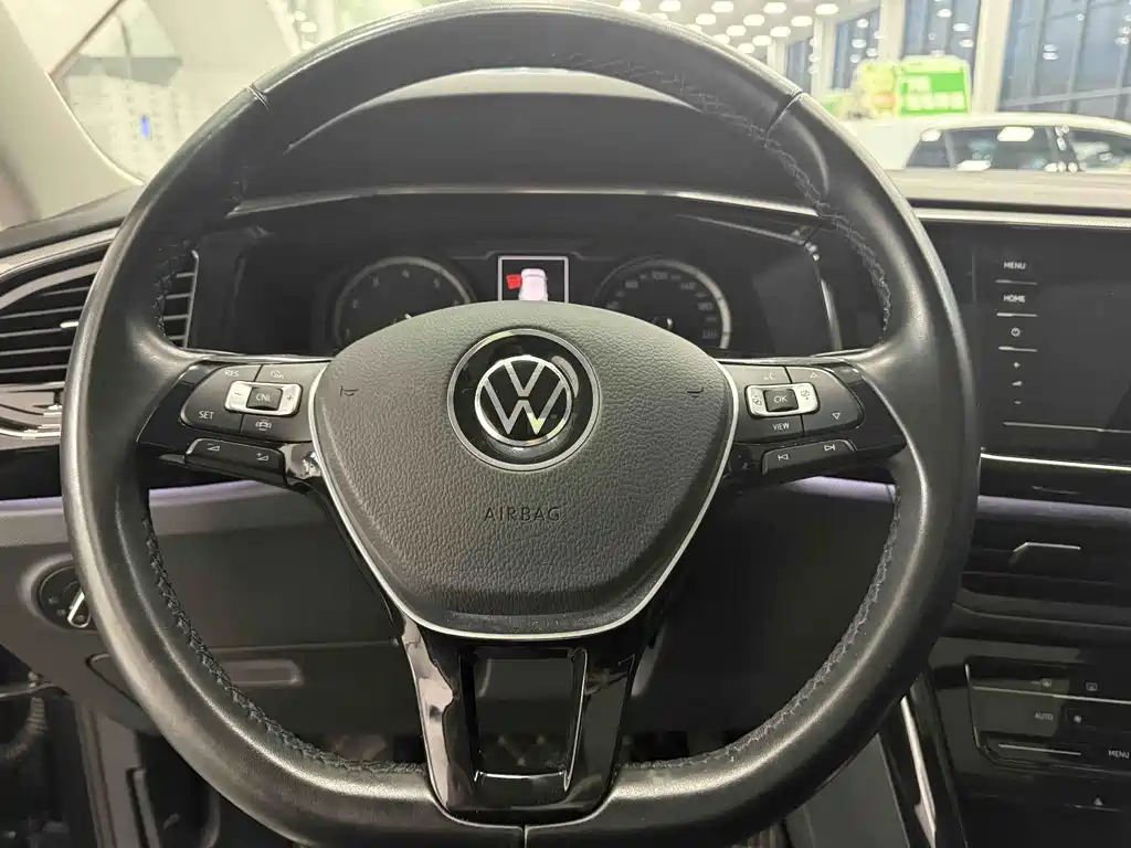 Volkswagen Tayron — миниатюра 12