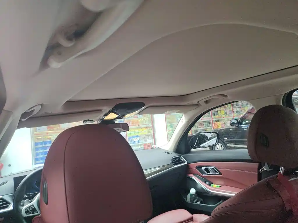 BMW 3 Series — миниатюра 14