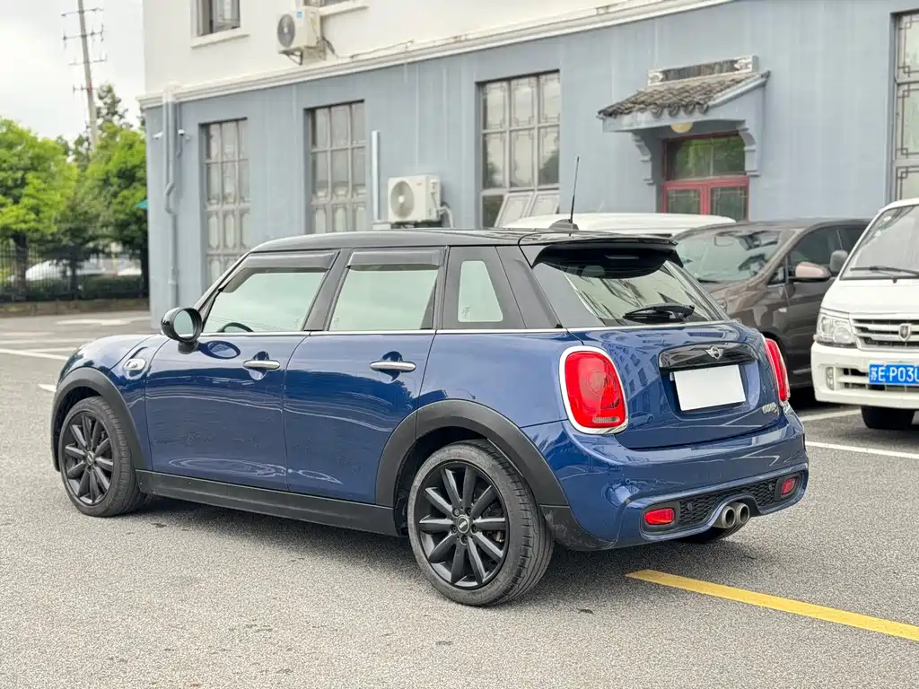 MINI Mini — миниатюра 6