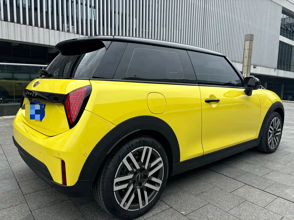 MINI Mini — миниатюра 10