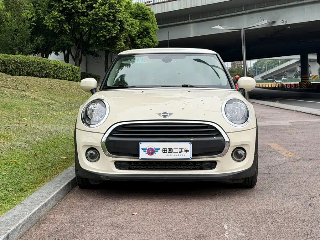 MINI Mini — миниатюра 2