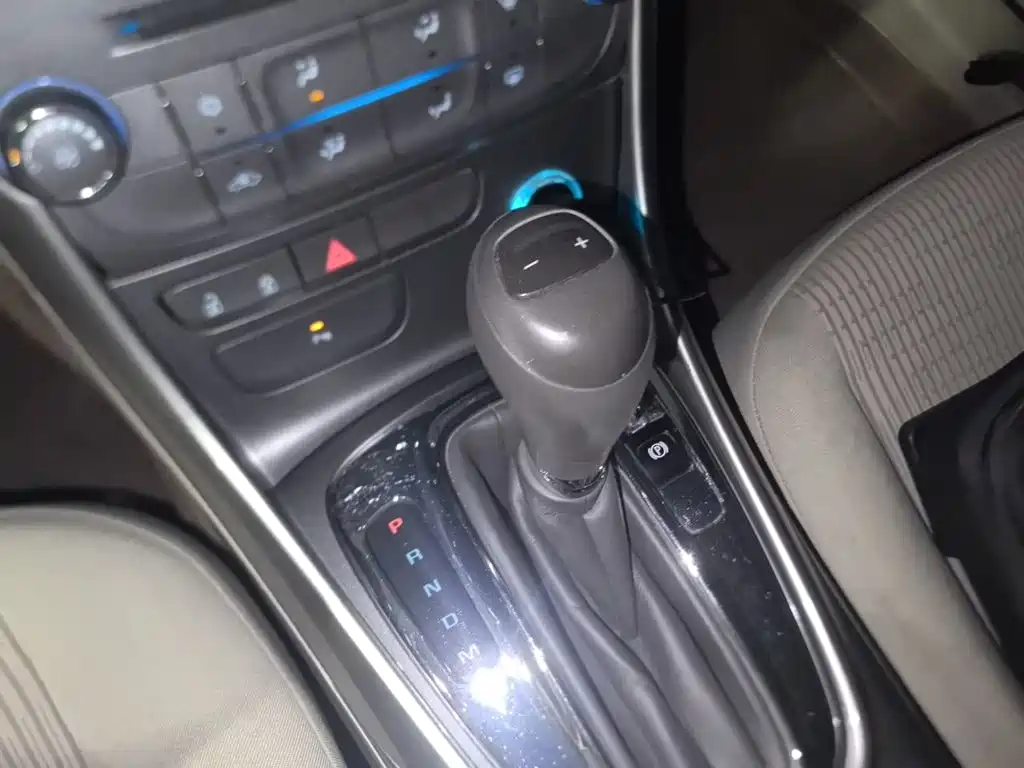 Chevrolet Malibu — миниатюра 7