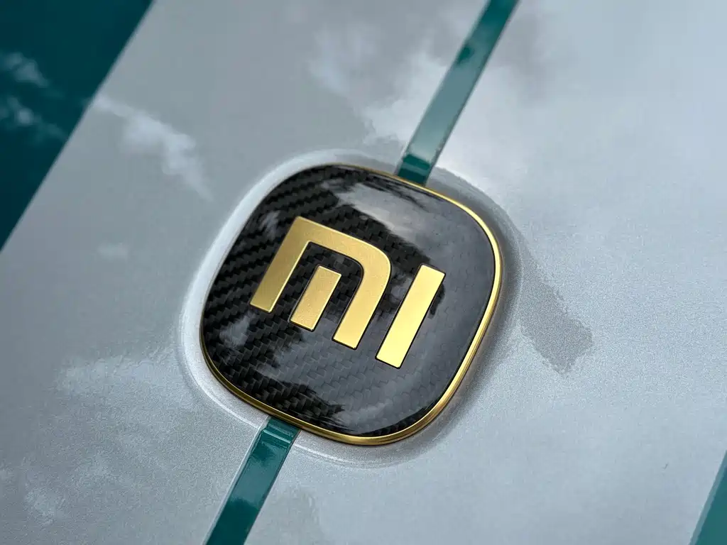 Xiaomi SU7 Ultra — миниатюра 26