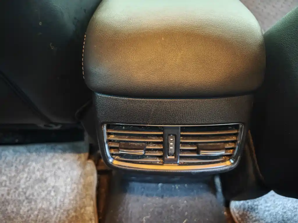 Mazda Atenza — миниатюра 9