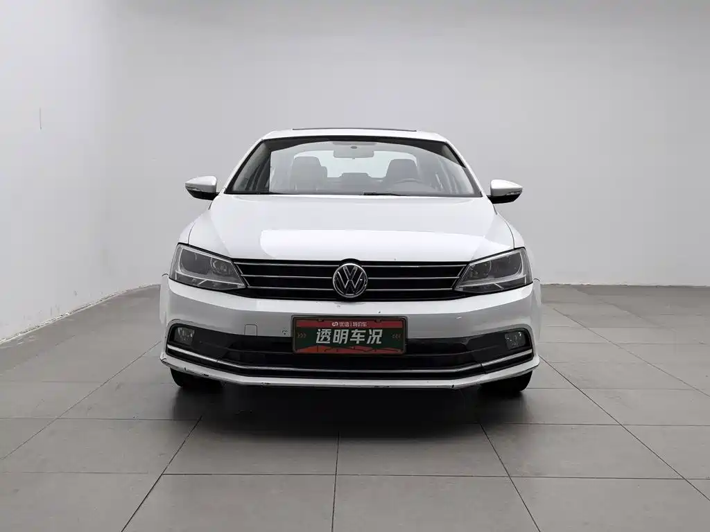 Volkswagen Sagitar — миниатюра 3