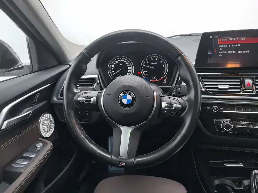 BMW 1 Series — миниатюра 11