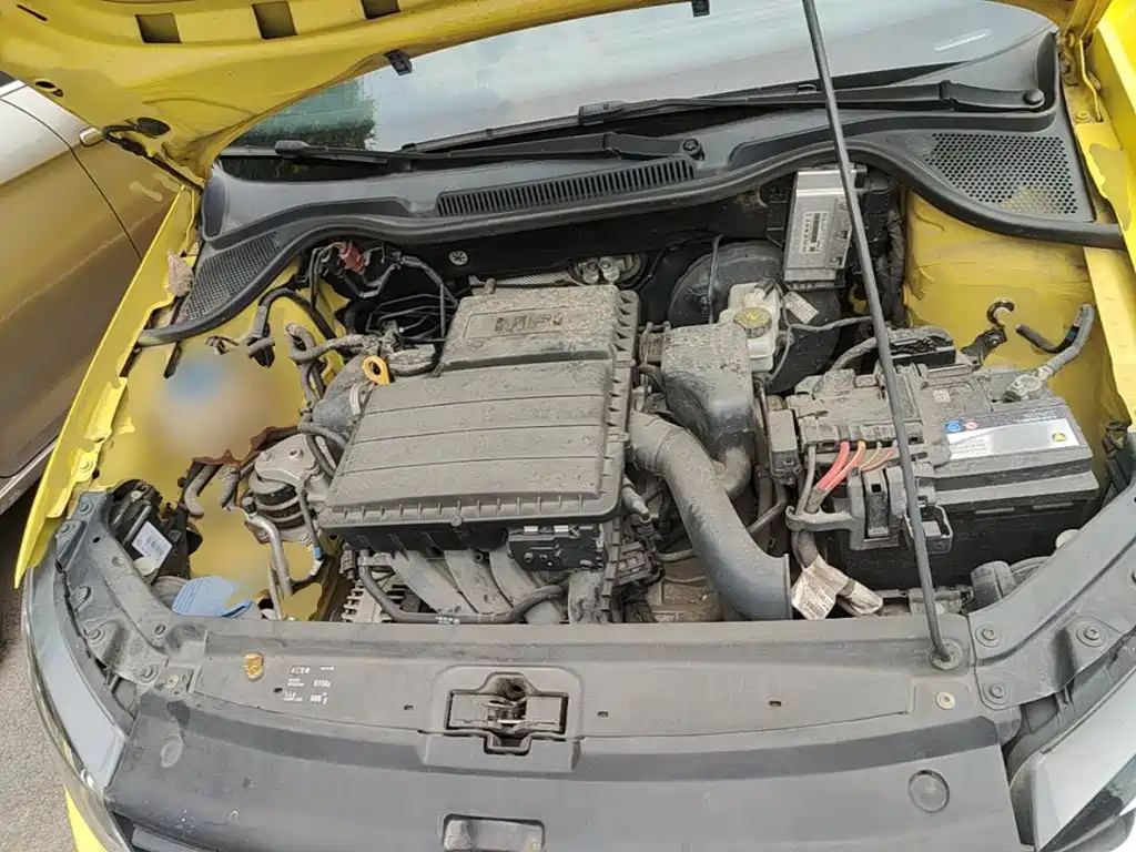 Volkswagen Polo — миниатюра 20