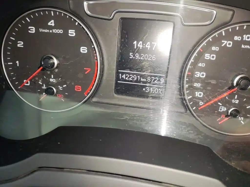 Audi Q3 — миниатюра 12