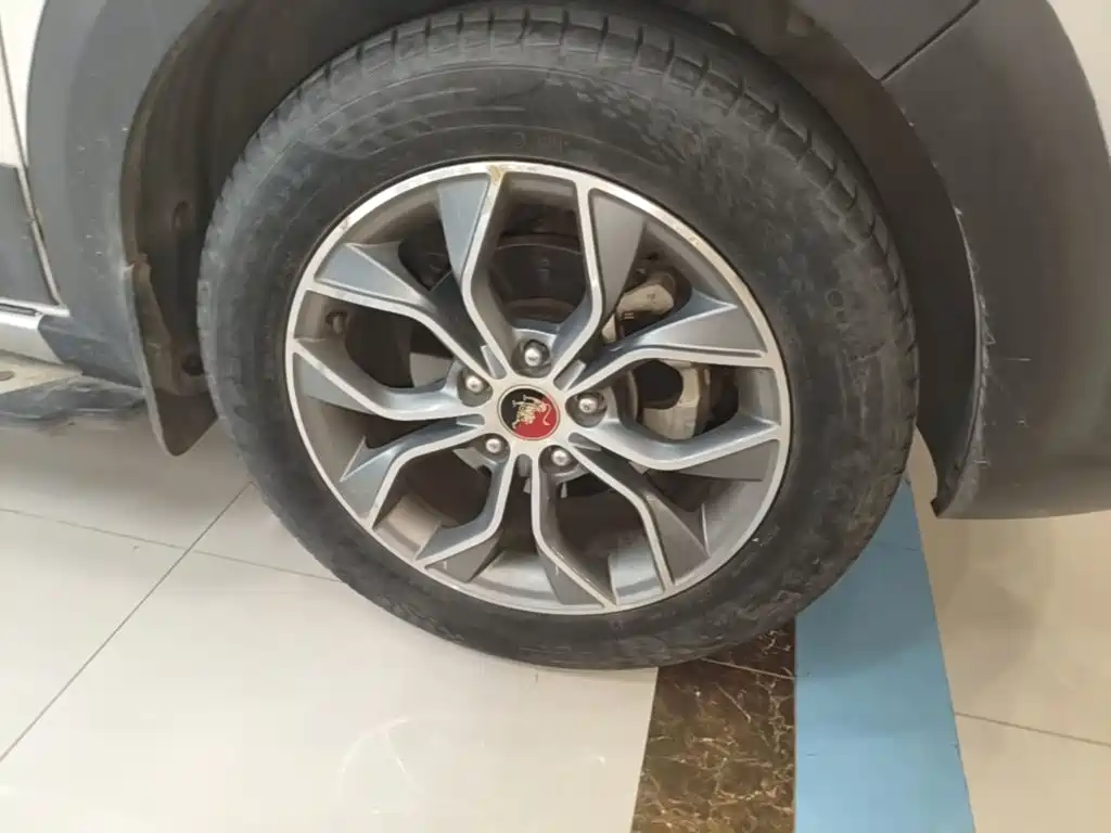 Fengxing X5 — миниатюра 14