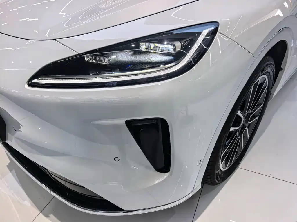 Shangjie Shangjie H5 — миниатюра 16