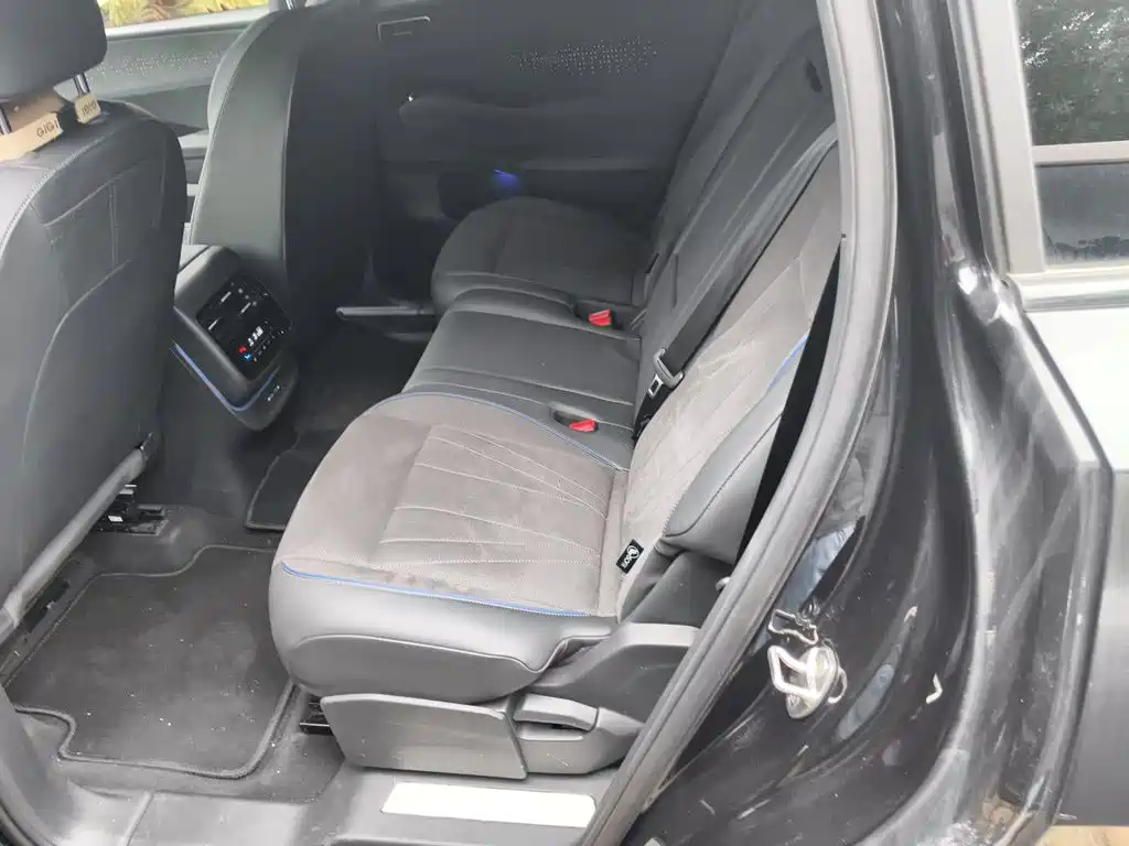 Volkswagen Teramont — миниатюра 15