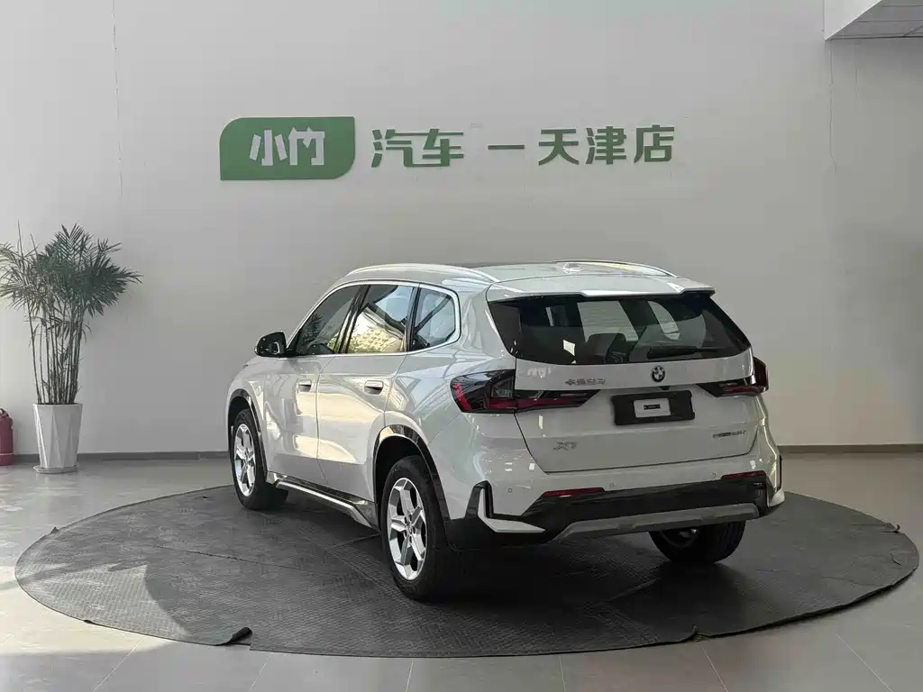 BMW X1 — миниатюра 2