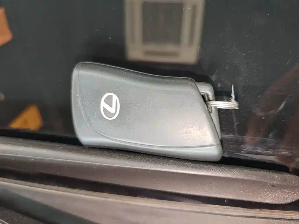 Lexus ES — миниатюра 9
