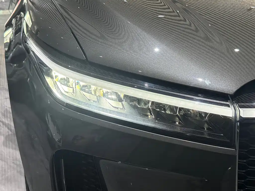 Li Auto Li ONE — миниатюра 26