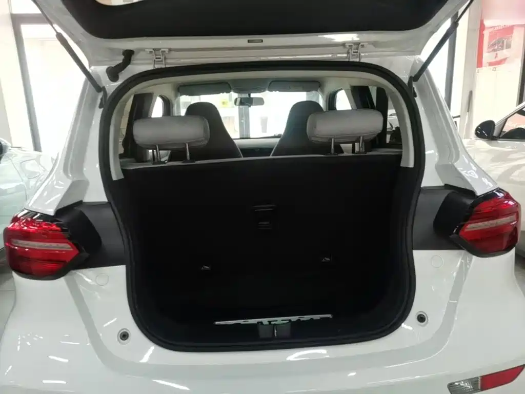 Leapmotor Leapmotor T03 — миниатюра 19