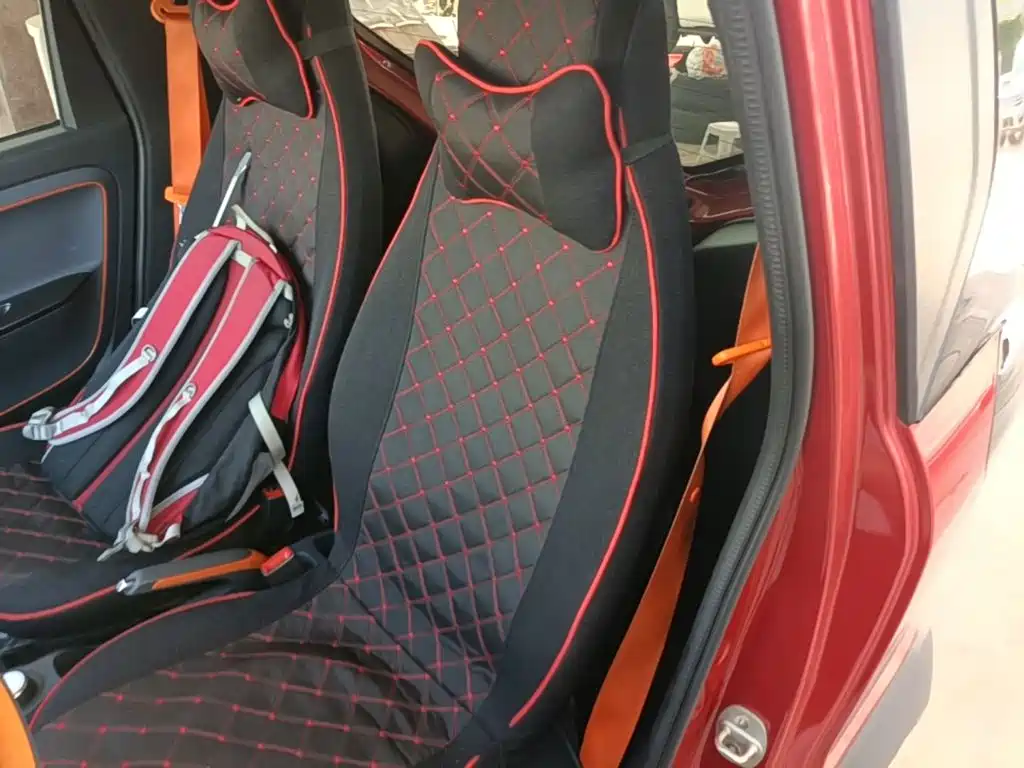 Baojun E100 — миниатюра 17